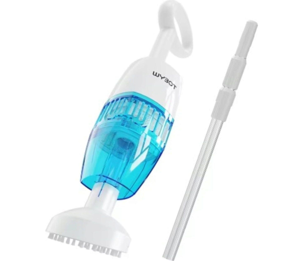 Wybot Odkurzacz ręczny do basenów Hyson100 - 1504154 - zdjęcie